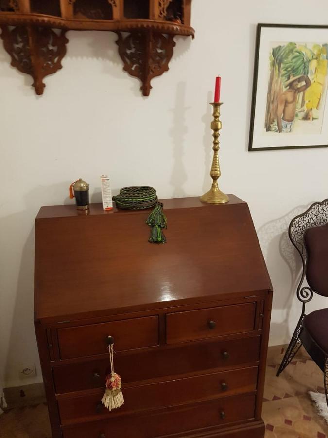 Riad Qamar 마라케시 외부 사진